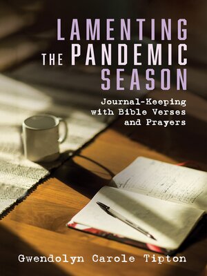 cover image of Lamenting the Pandemic Season